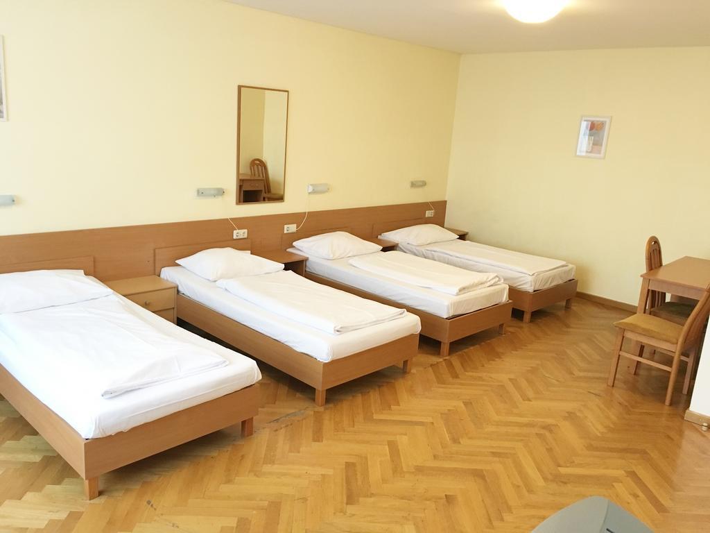 Geblergasse Wiedeń