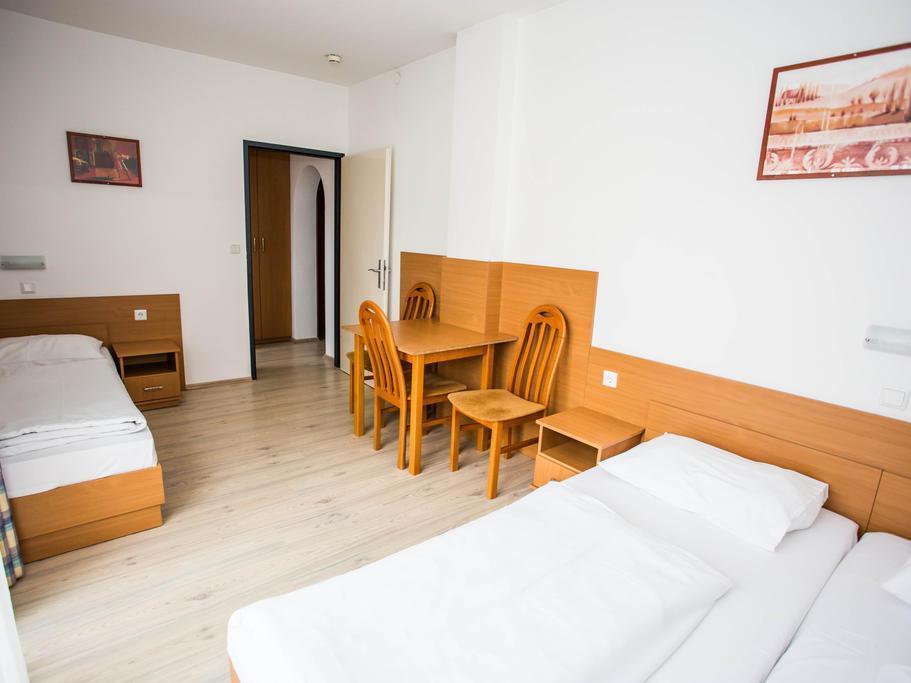 Geblergasse Hotel Wiedeń