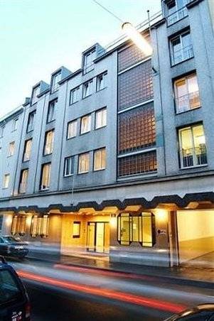Geblergasse 3* Wiedeń