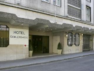 Geblergasse Hotel Wiedeń