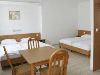 Geblergasse 3* Wiedeń