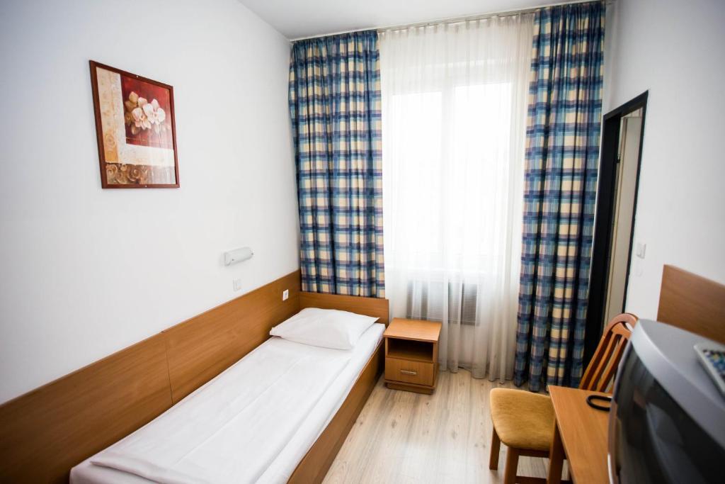 Geblergasse Hotel Wiedeń